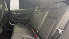 Jaguar I-Pace 294kW EV400 HSE Black 90kWh 5dr Auto 11kW Charger Electric Estate